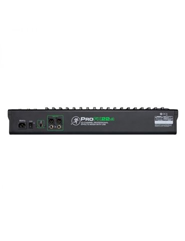 PROFX22V3 2