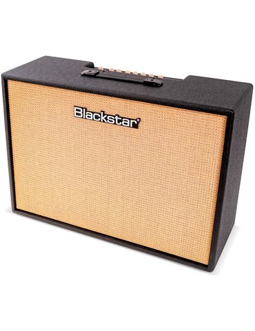 DEBUT 100R 2X12 COMBO - BLACK 2