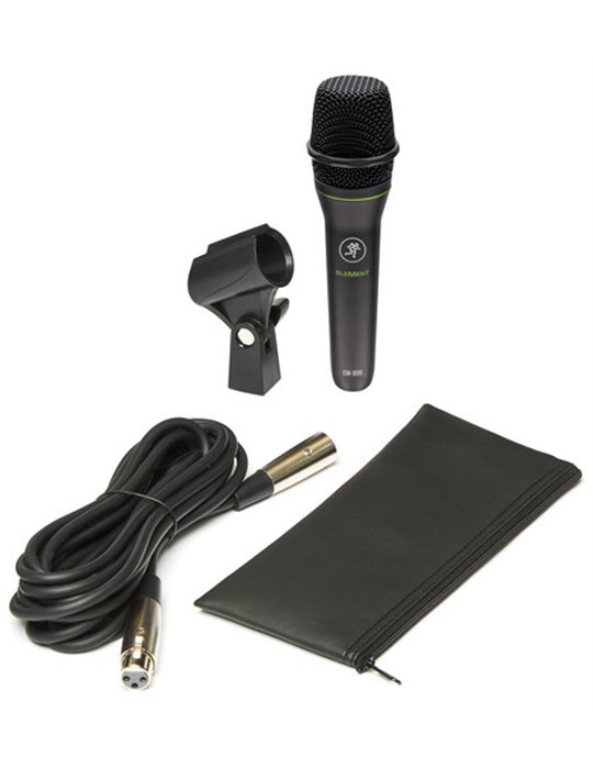 EM-89D