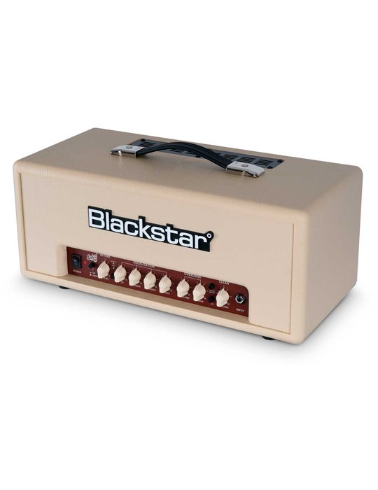 DEBUT 100RH HEAD - CREAM