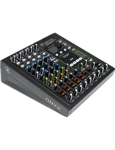 MESA ONYX8