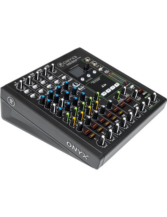 MESA ONYX8