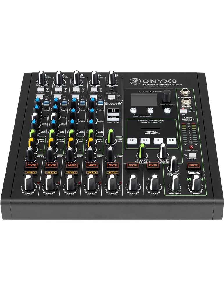 MESA ONYX8