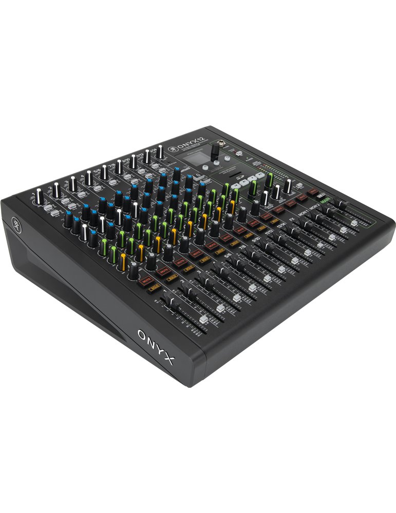 MESA ONYX12