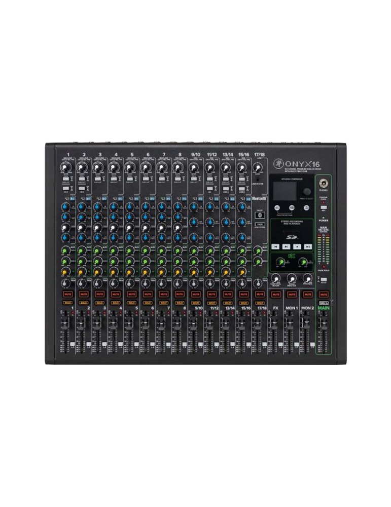 MESA ONYX16