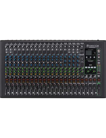 MESA ONYX24