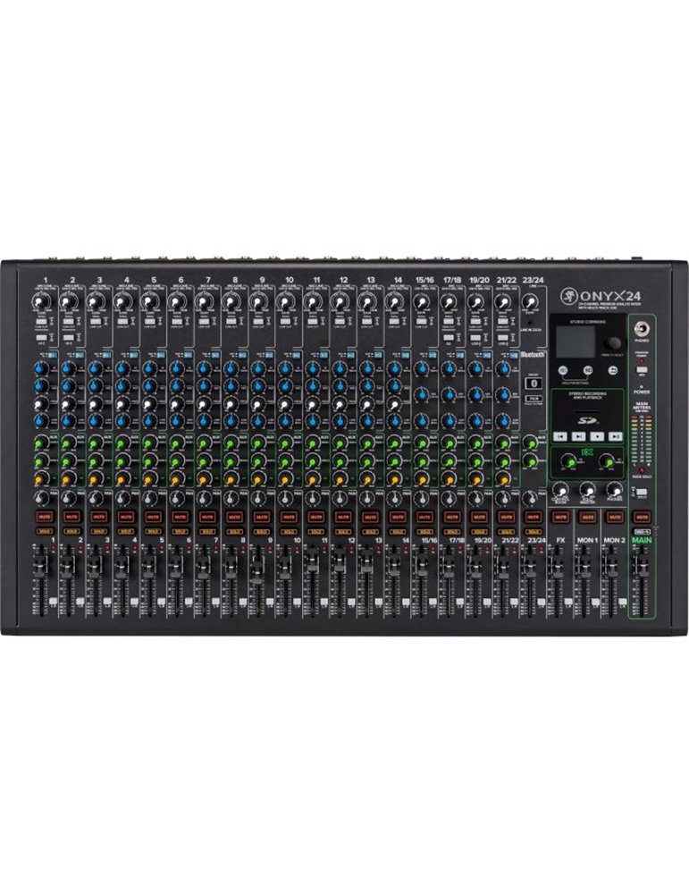 MESA ONYX24
