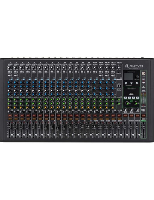 MESA ONYX24