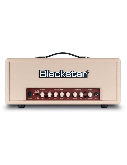 DEBUT 100RH HEAD - CREAM