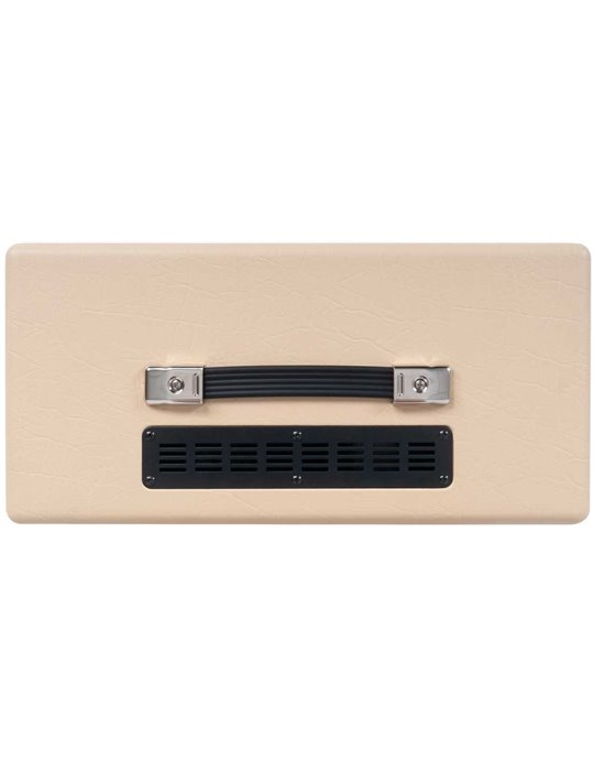 DEBUT 100RH HEAD - CREAM