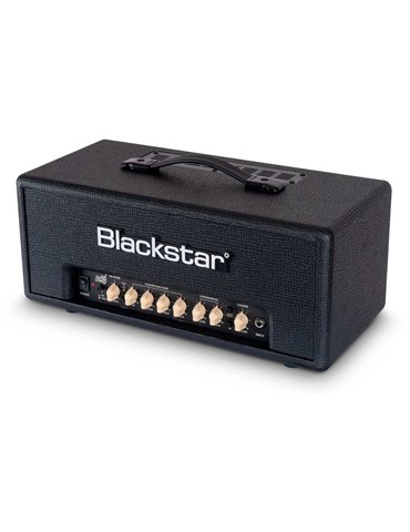 DEBUT 100RH HEAD - BLACK