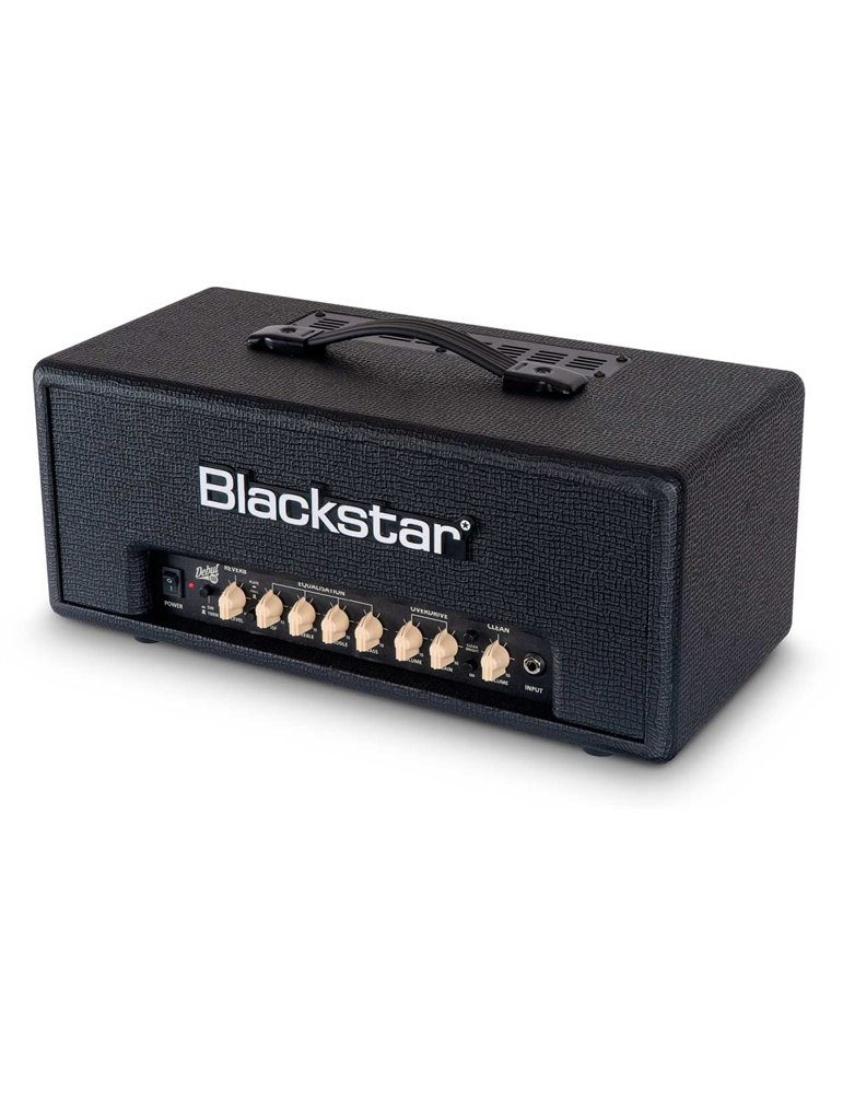 DEBUT 100RH HEAD - BLACK