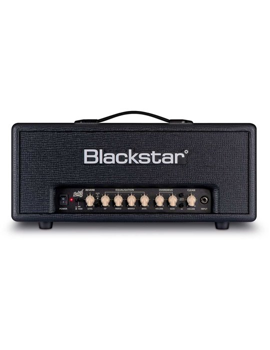 DEBUT 100RH HEAD - BLACK
