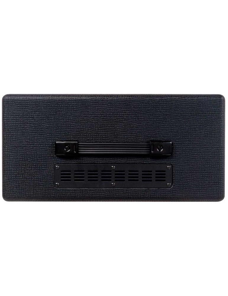 DEBUT 100RH HEAD - BLACK