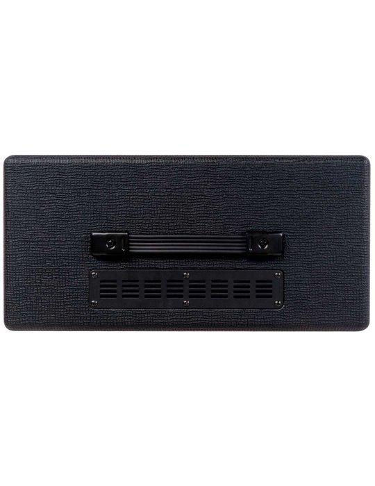 DEBUT 100RH HEAD - BLACK