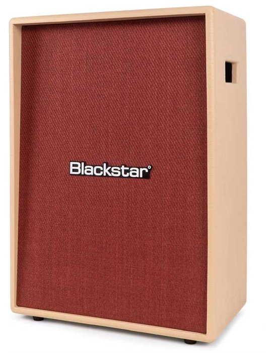 DEBUT 212V 2X12 CABINET - CREAM