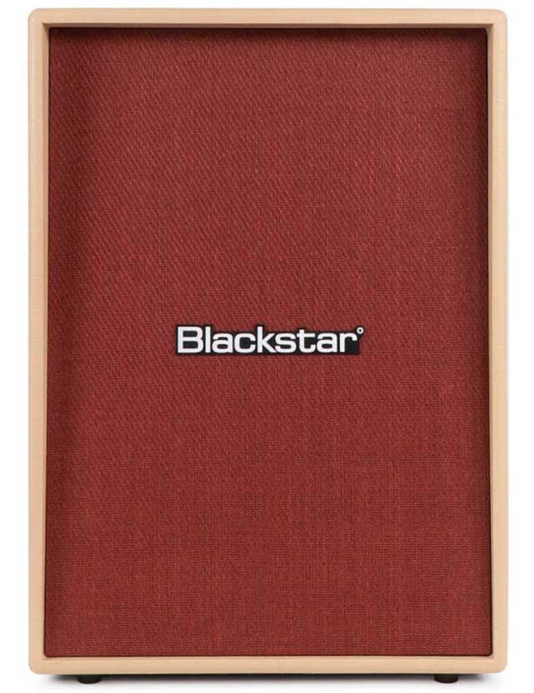 DEBUT 212V 2X12 CABINET - CREAM