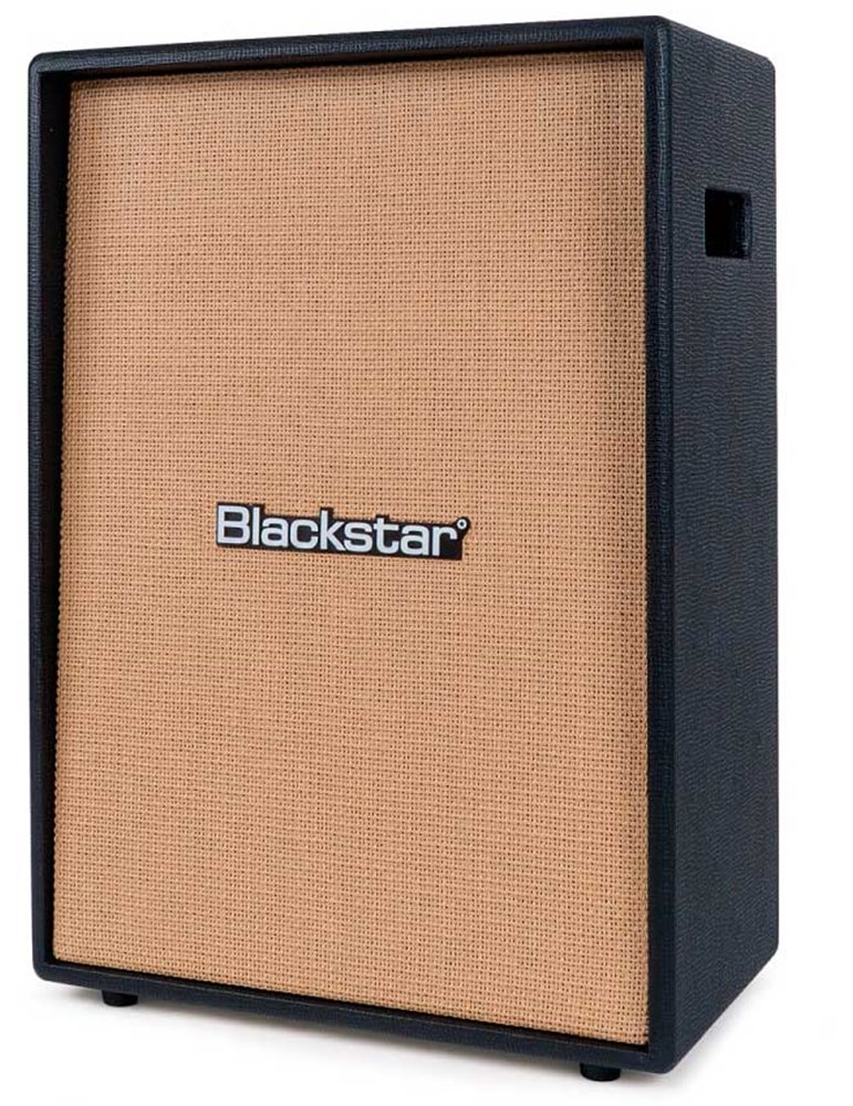 DEBUT 212V 2X12 CABINET - BLACK
