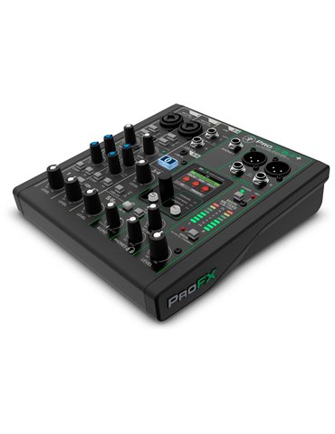 PROFX6V3+