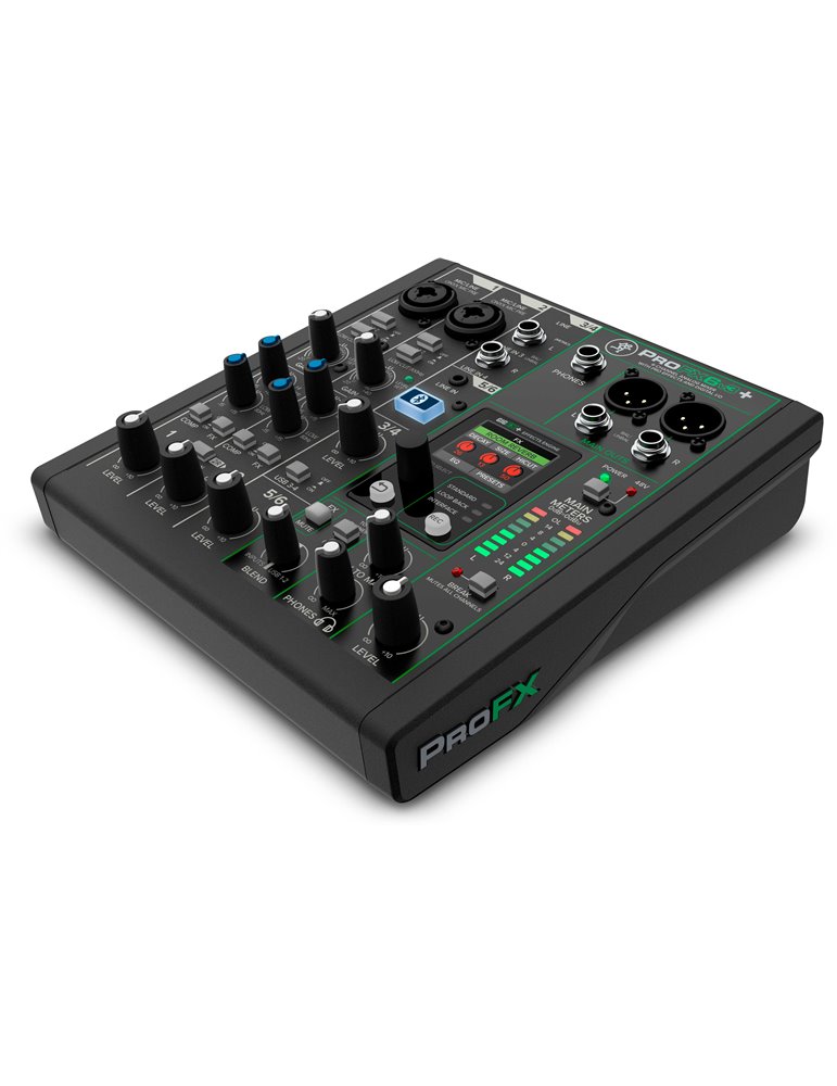PROFX6V3+