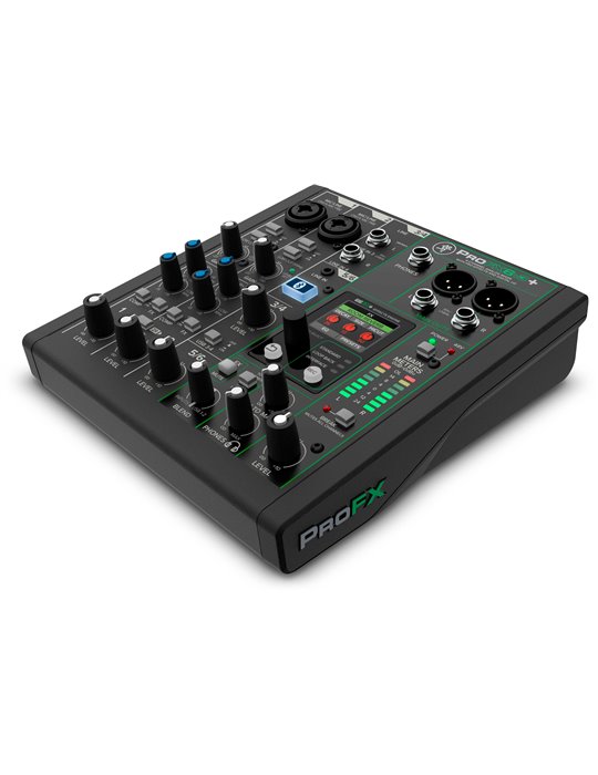 PROFX6V3+