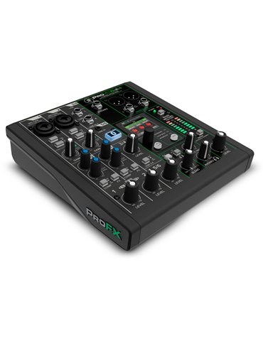 PROFX6V3+ 2