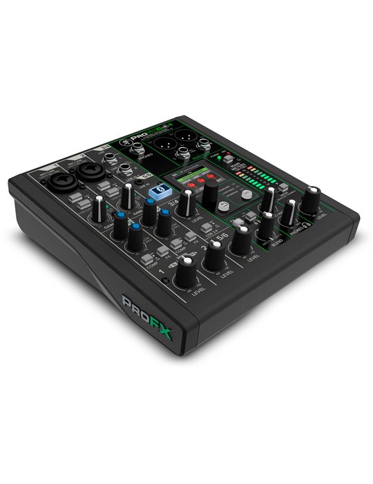 PROFX6V3+