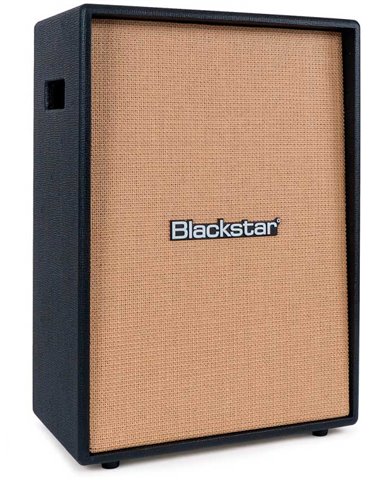 DEBUT 212V 2X12 CABINET - BLACK 2