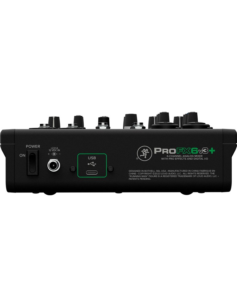 PROFX6V3+