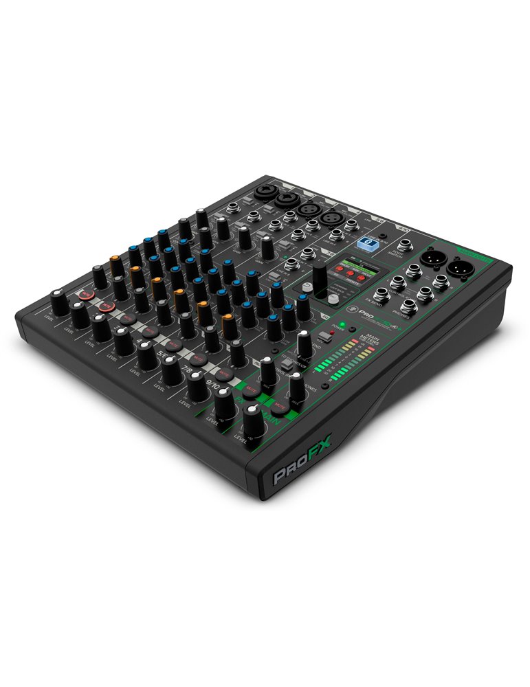 PROFX10V3+
