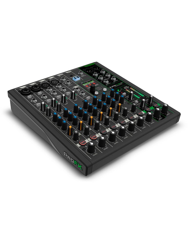 PROFX10V3+