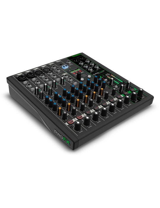 PROFX10V3+