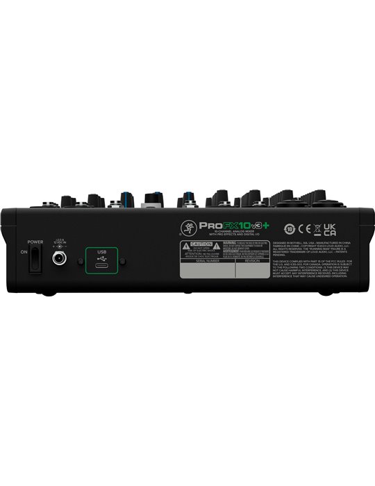 PROFX10V3+