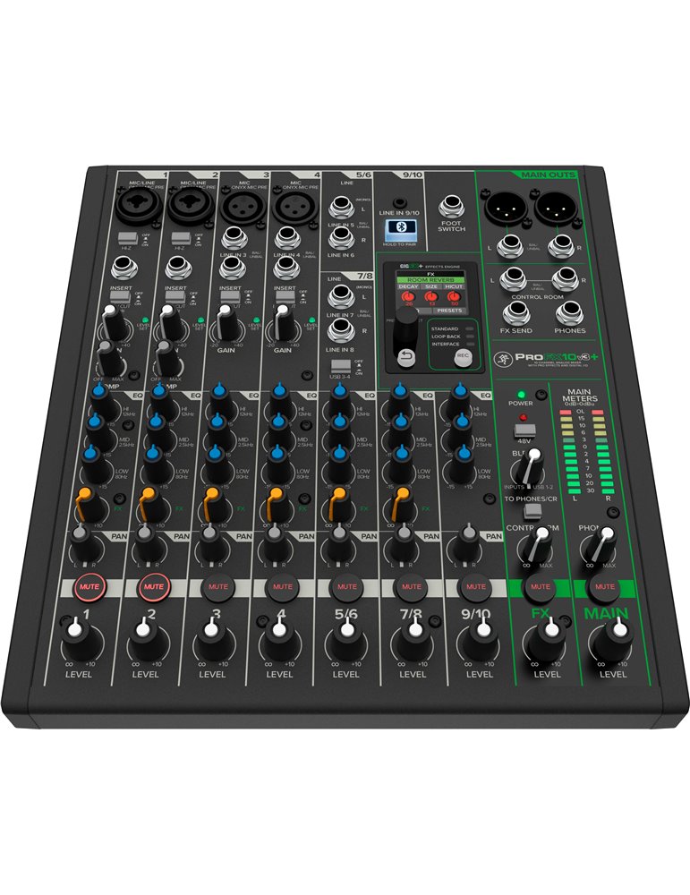 PROFX10V3+