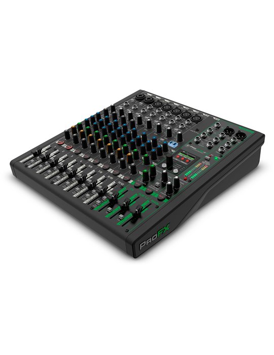 PROFX12V3+