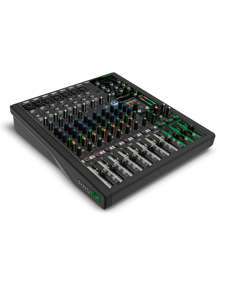PROFX12V3+