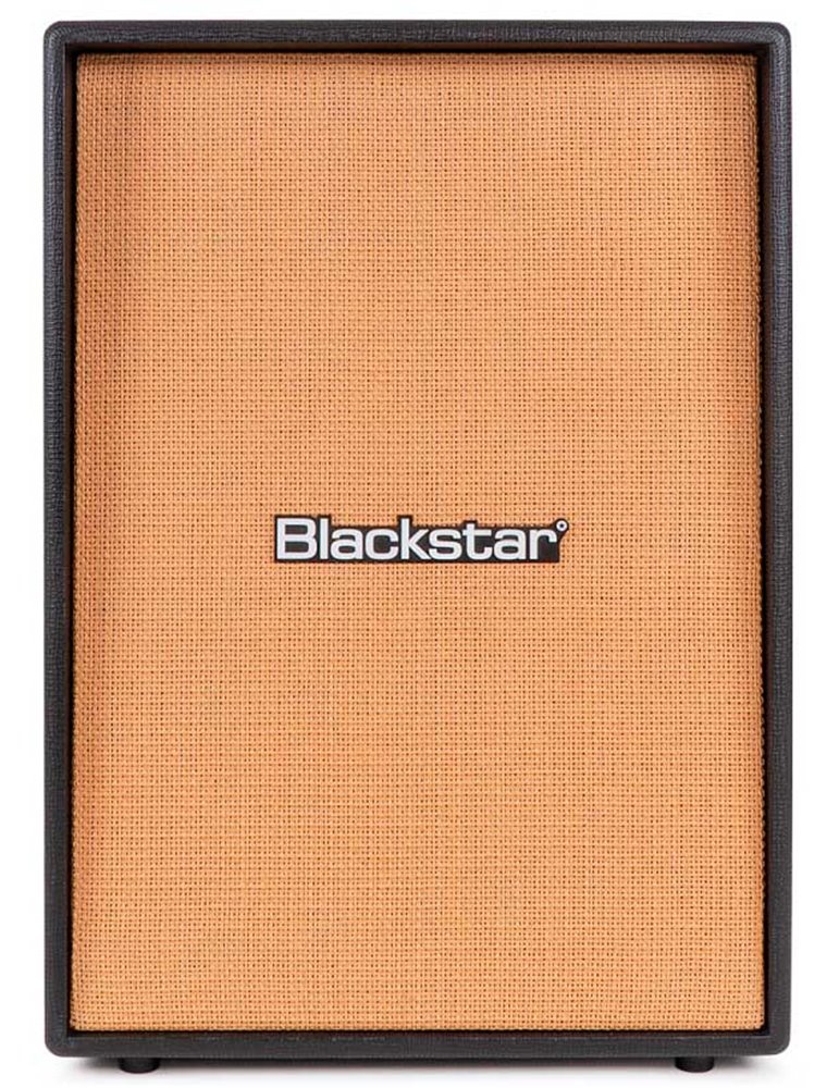 DEBUT 212V 2X12 CABINET - BLACK