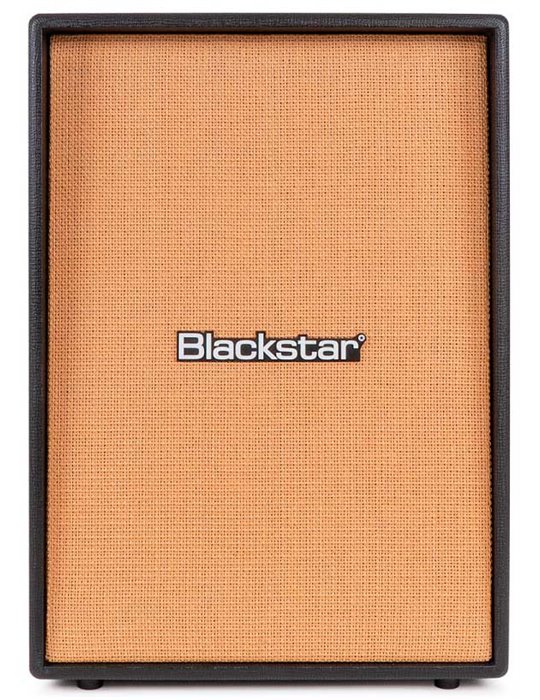 DEBUT 212V 2X12 CABINET - BLACK