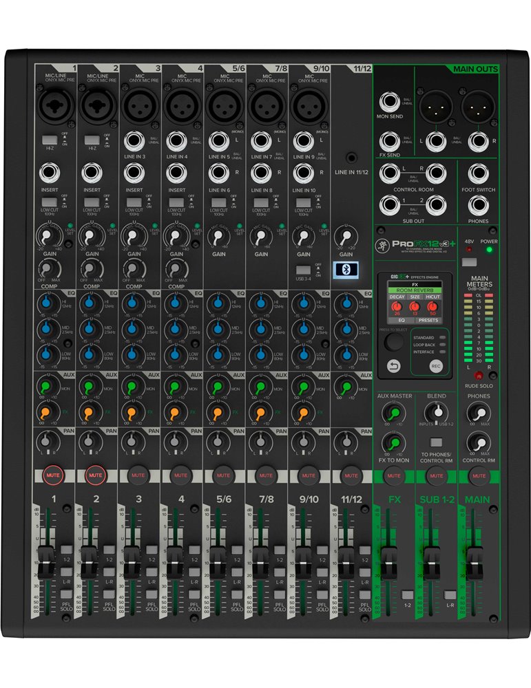 PROFX12V3+