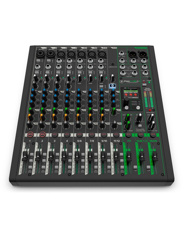 PROFX12V3+