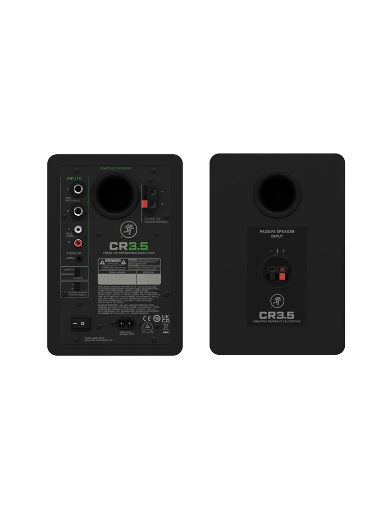 CR3.5