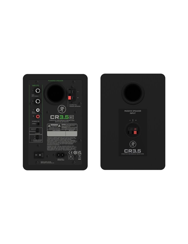 CR3.5BT