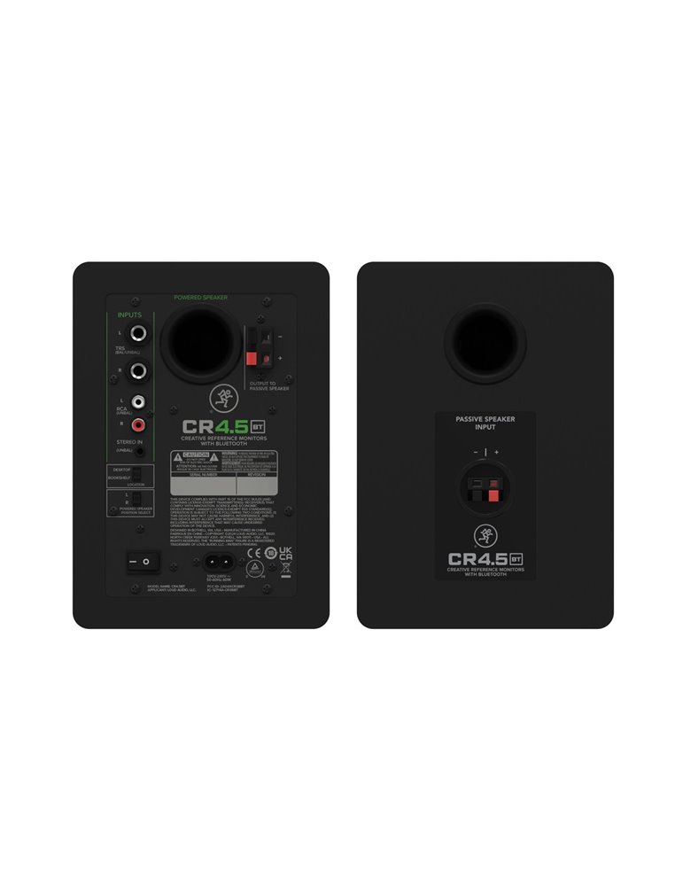 CR4.5BT