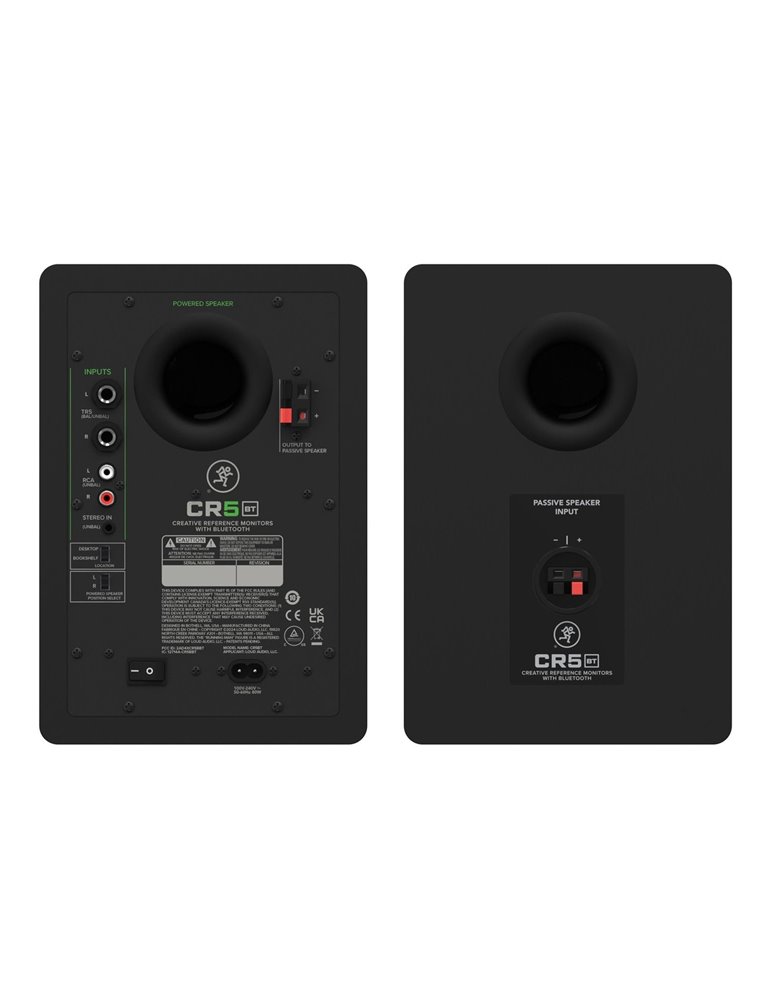 CR5BT
