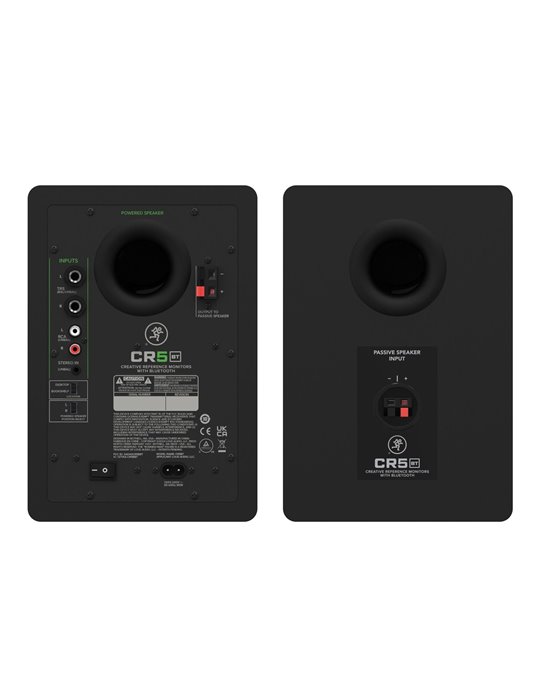 CR5BT