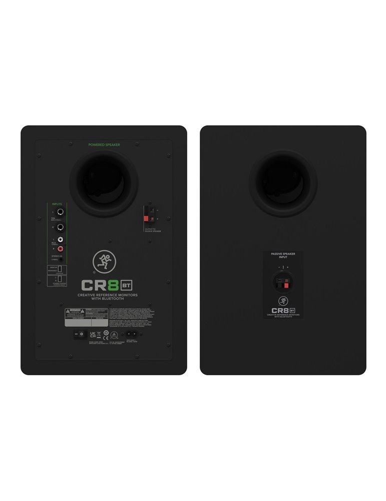 CR8BT