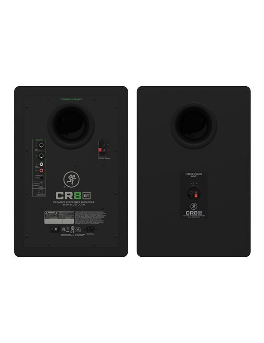 CR8BT