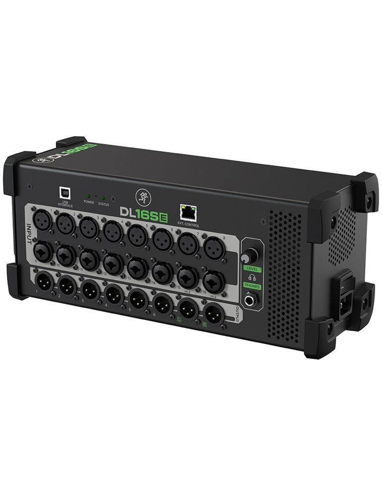 DL16SE