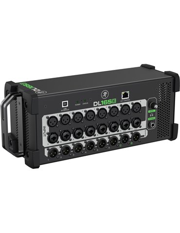 DL16SE 2