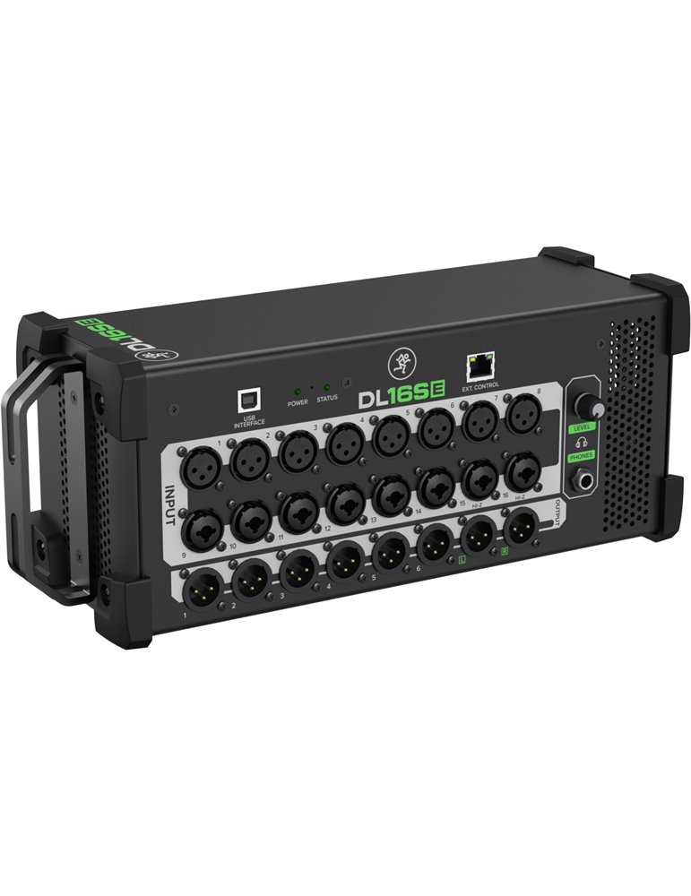 DL16SE